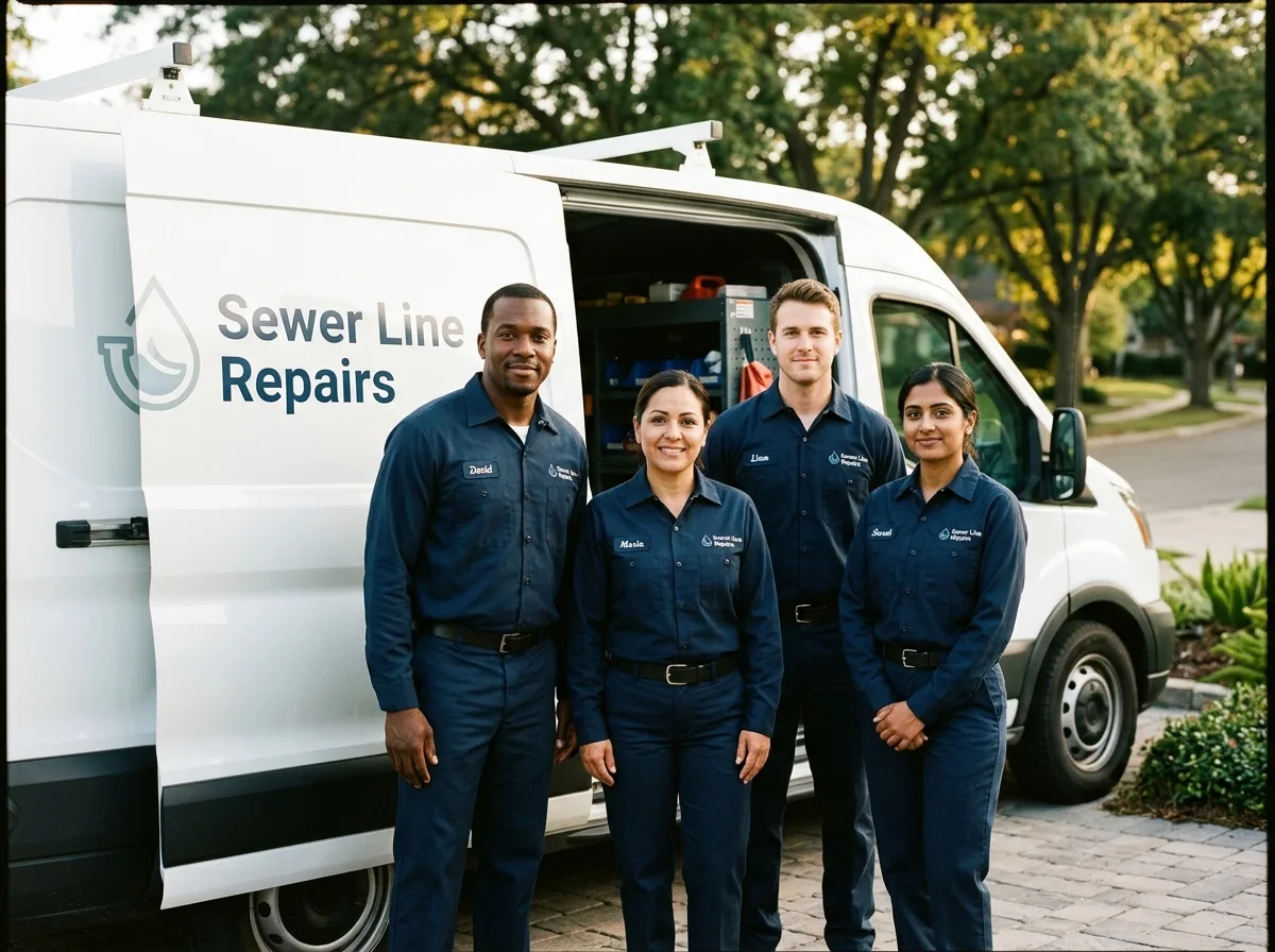 Emergency Plumber company in Panama City, FL